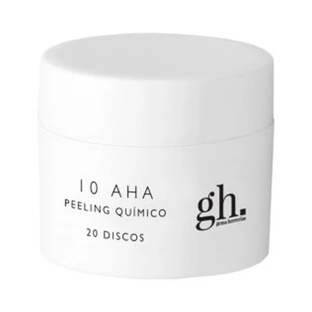 Gema Herrerías 10 AHA Chemical Peeling 20 Discs 23 ml