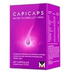 Capicaps 60 capsule