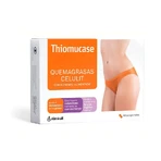 Thiomucase Cellulite Fat Burner, 60 comprimate
