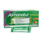 Almanatur Suspensión Oral 20 Sticks 15ml Sabor Melocotón