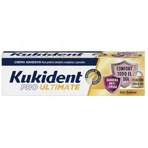 Kukident PRO ULTIMATE Flavourless 40g