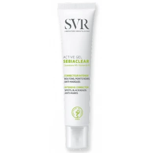 SVR Sebiaclear Active Gel 40ml