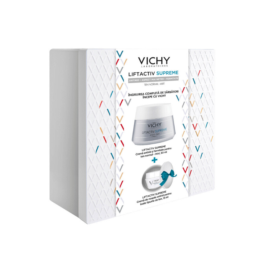 Liftactiv Supreme-Packung, Vichy