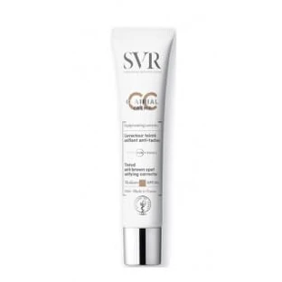 SVR Clairial CC Medium Colour Cream 40ml