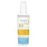 Bioderma Photoderm Kids SPF50+ Spray Infantil, 200ml