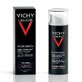 Vichy Homme Crema Hidratante MAG-C Cara y Ojos, 50ml