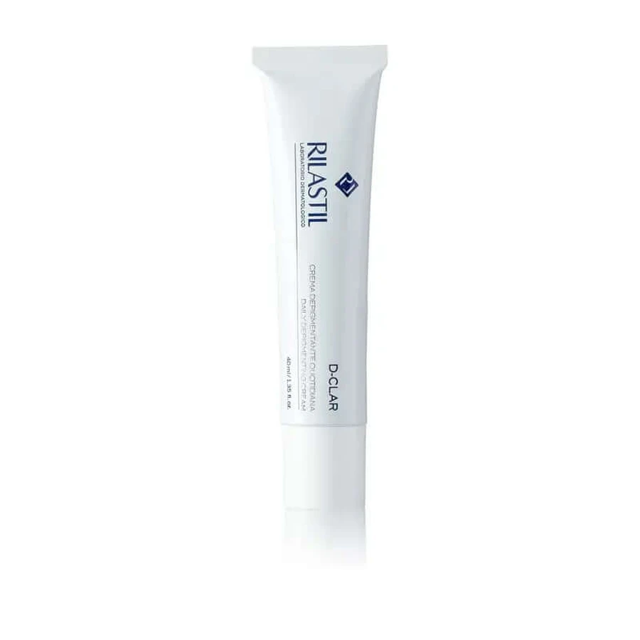 Rilastil D-Clar Cremă depigmentantă 40ml