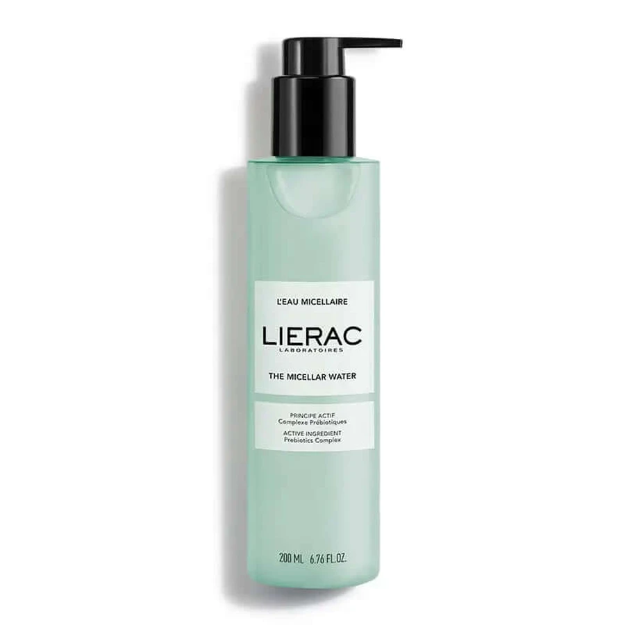 Lierac Apă micelară 200ml