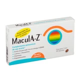 Horus Macula Z 30 capsulas