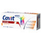 Cavit Adult Lutein, 20 comprimidos masticables, Biofarm