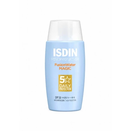 Isdin Fotoprotector Fusion Water MAGIC SPF50 , 50ml