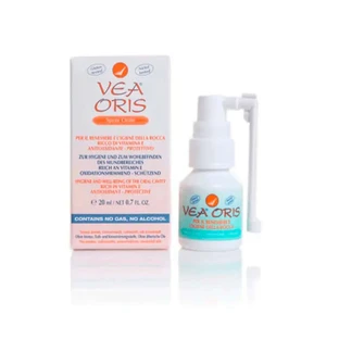 Vedi Oris Spray orale 20ml