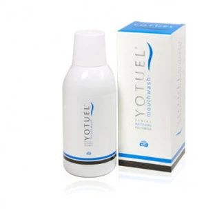 Yotuel Collutorio sbiancante 250ml