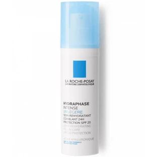 La Roche Posay Hydraphase UV Light 50 ml