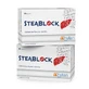 Confezione Steablock, 60 capsule + 60 capsule, Hyllan