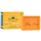 Dr. Tree 2in1 Revitaliserende Vaste Shampoo Tablet 75g