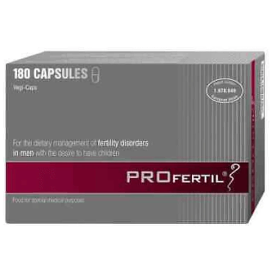 Profertil 180 capsule