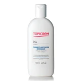 Topicrem DS+ Champú Anticaspa Intensivo 125 ml