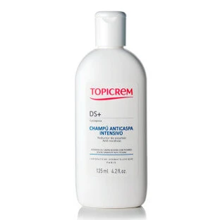 Topicrem DS+ Champú Anticaspa Intensivo 125 ml