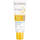 Bioderma Photoderm Crème Couleur SPF50+ , 40ml