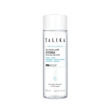 Talika Skintelligence Hydra Agua Micelar 200ml