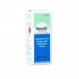 VERUFIL TOPISCHE LÖSUNG 15 ML