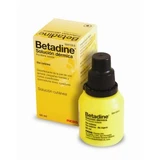 BETADINĂ 10% SOLUȚIE TOPICĂ 1 FLACON 50 ML