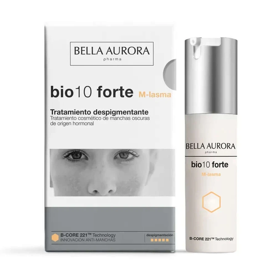 Bella Aurora Bio10 Forte M-Plasma 30ml