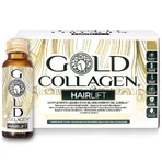 Gold Collagen Hairlift 50ml 10 flacons unidoses