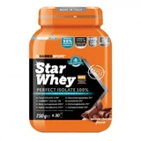 Namedsport Star Whey Isolate Sublime Chocolat 750g