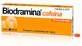 BIODRAMINĂ CAFEINĂ 12 COMPRIMATE