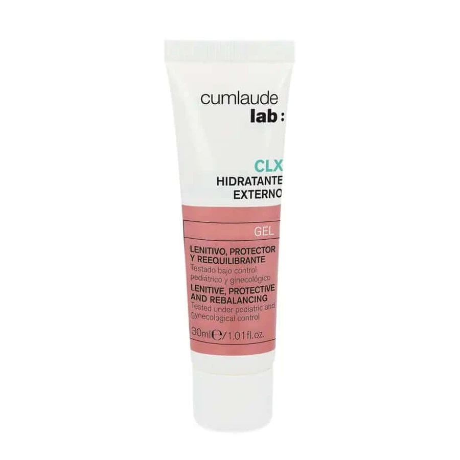 Cumlaude Lab Externe Feuchtigkeitscreme CLX 30ml