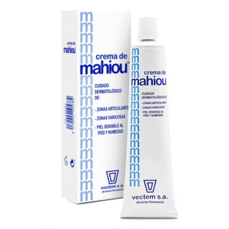 Mahiou Crème 75ml