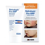 Isdin Nutratopic Facial Cream Pro AMP Atopic Skin 50ml