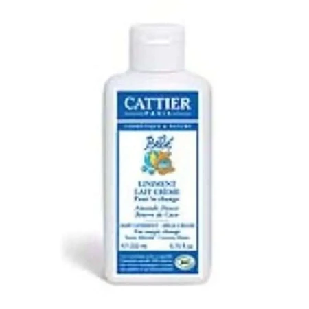 Cattier Linimento Bebe 200ml