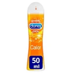 Durex Play Intiem Glijmiddel Warming Effect 50ml