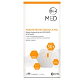 Be+ Med Littekenpleister 5u van 15cm x 4cm