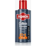 Alpecin C1 Caffeine Shampooing Anti-Chute 375ml