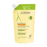 Aderma Exomega ECO Douche Olie Navulling 500 ml