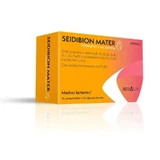 Seidibion Mater Postparto y Lactancia 30 comp + 30 cáps blandas