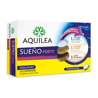 Aquilea Sueño Forte 30 compresse