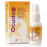 Brill Ocudox Blefarite 60ml