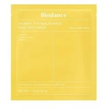 Biodance Radiant Vita Niacinamide Real Deep Mask 1u