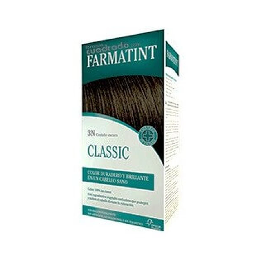 Farmatint 3N maro închis