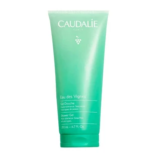 Caudalie EAU des Vignes Gel de duș 200ml