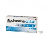 BIODRAMINA 20 MG 6 CHICLES