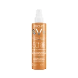 Vichy Capital Soleil Spray Niños SPF50+, 200ml