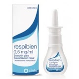 RESPIBIEN 0,5 MG/ML NEBULIZZATORE NASALE 15 ML