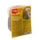 Pan de molde multicereales sin gluten, 250 gr, Schar Pan Rustico