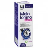 NS Melatonine druppels 30ml
